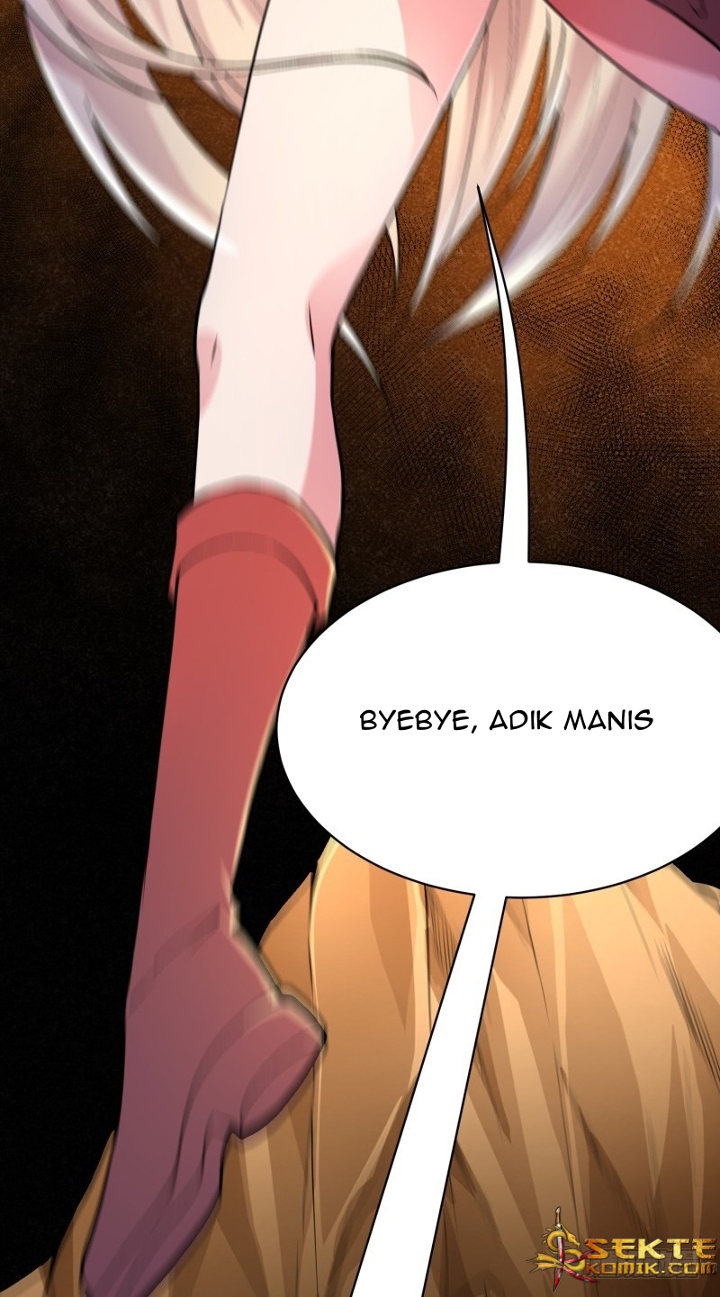 I Picked Up An Attributes Chapter 06 Gambar 26